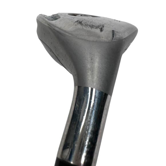 Adams Golf Idea Hybrid Tech OS 4 Iron Right Handed R-Flex Low kick 60g Graphite - Picture 10 of 12